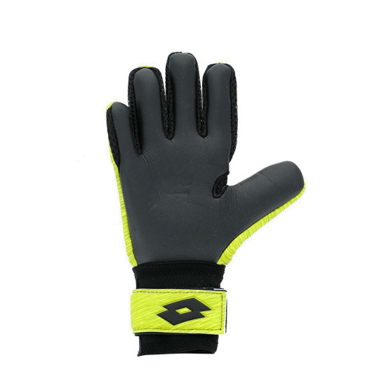 Lotto Παιδικά γάντια τερματοφύλακα Goalkeeper Gloves 700 JR Lotto Παιδικά γάντια τερματοφύλακα Goalkeeper Gloves 700 JR